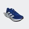 Laufschuh ADIDAS PERFORMANCE "GALAXY 7", Gr. 44,5, blau (royal blau, cloud weiß, dunkelblau), Textil, Synthetik, sportlich, Schuhe