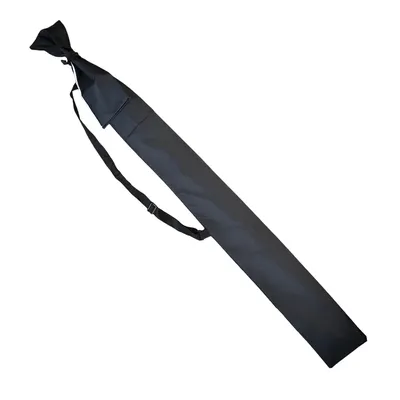 Kendo Aikido Iaido Sword Bag Japanese Carry Bag With Strap Free Shipping