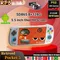 Retroid Pocket 5 RP5 Retro Handheld Video Game Console Video Player 5.5 Inch OLED Touch Screen Android13 Wifi Bluetooth PSP PS2