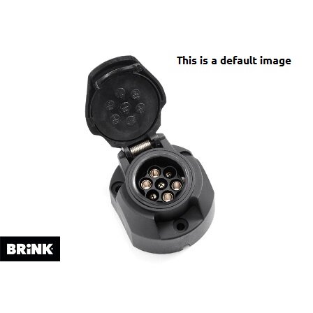 Faisceau D'attelage Spécifique (7 Broches) Brink 703553
