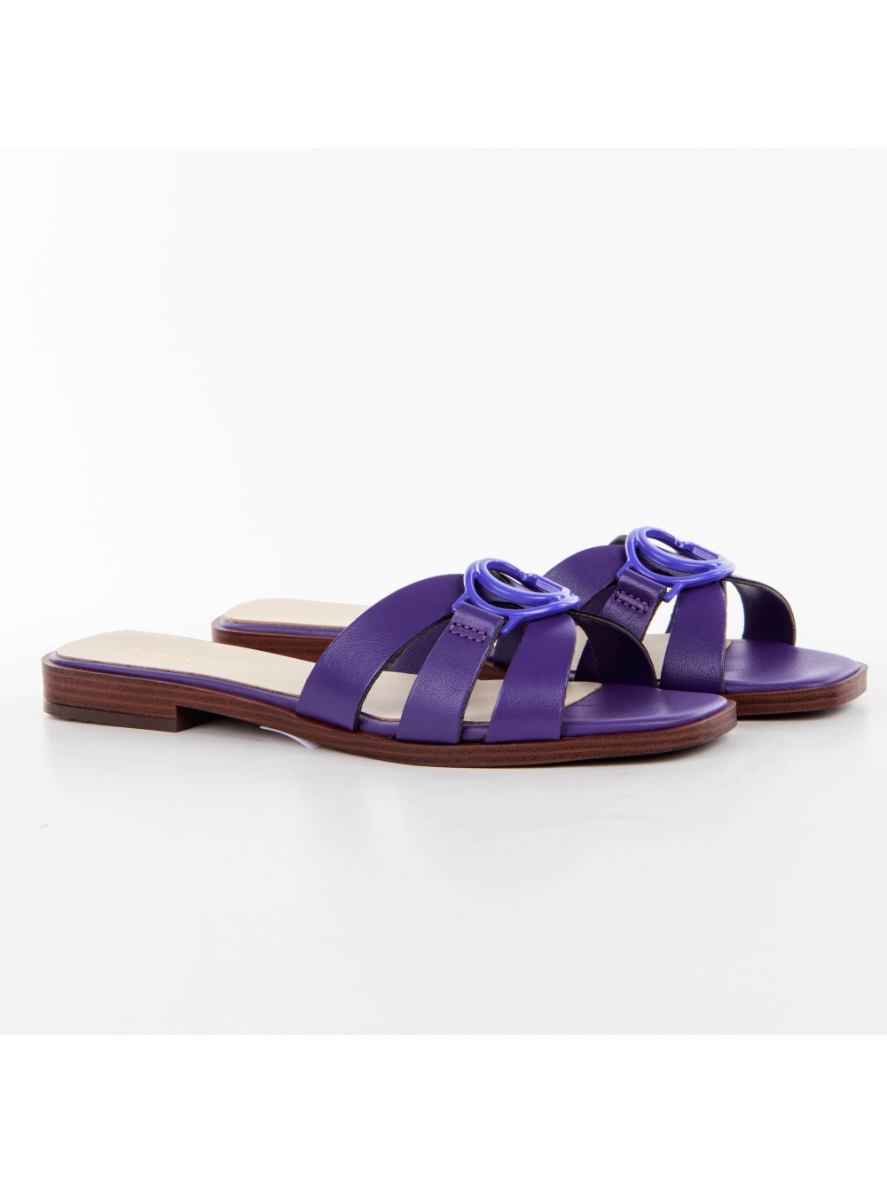 Guess Damen-Clogs Symo EU 37