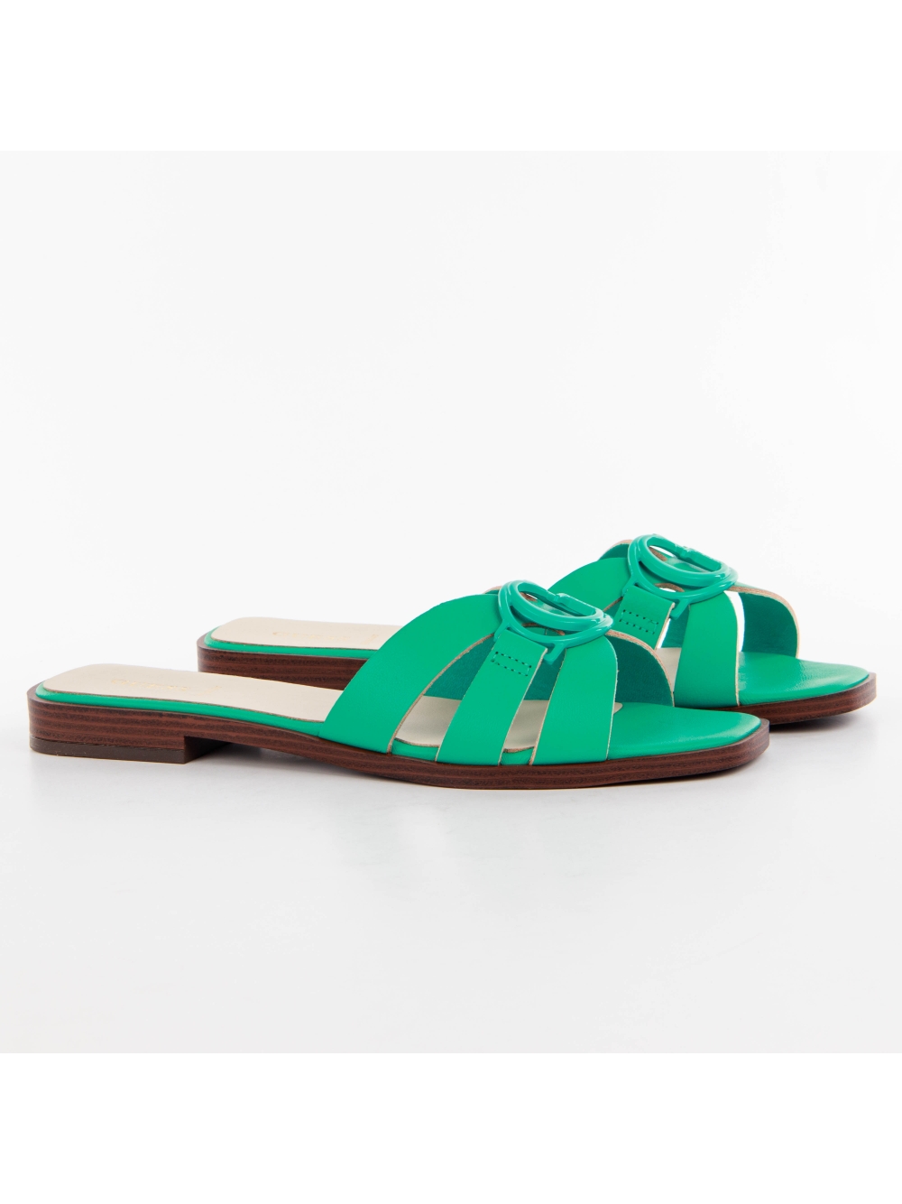 Guess Damen Sandalen Symo US 39