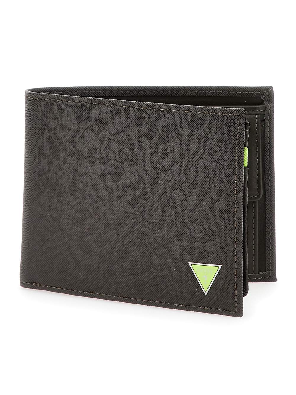 Portemonnaie Guess Herren Triangle G Image
