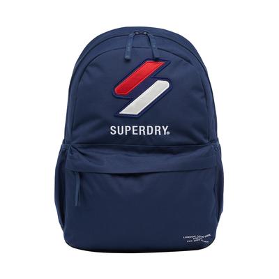 Superdry Herren Rucksack Vintage logo