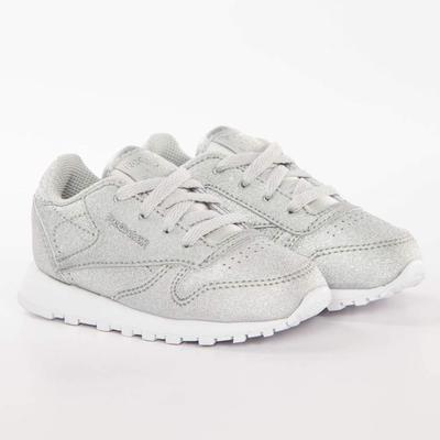 Reebok Girl Sneaker Classic Kinder