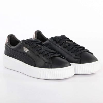 Trainer Puma Femme Plattform opulent