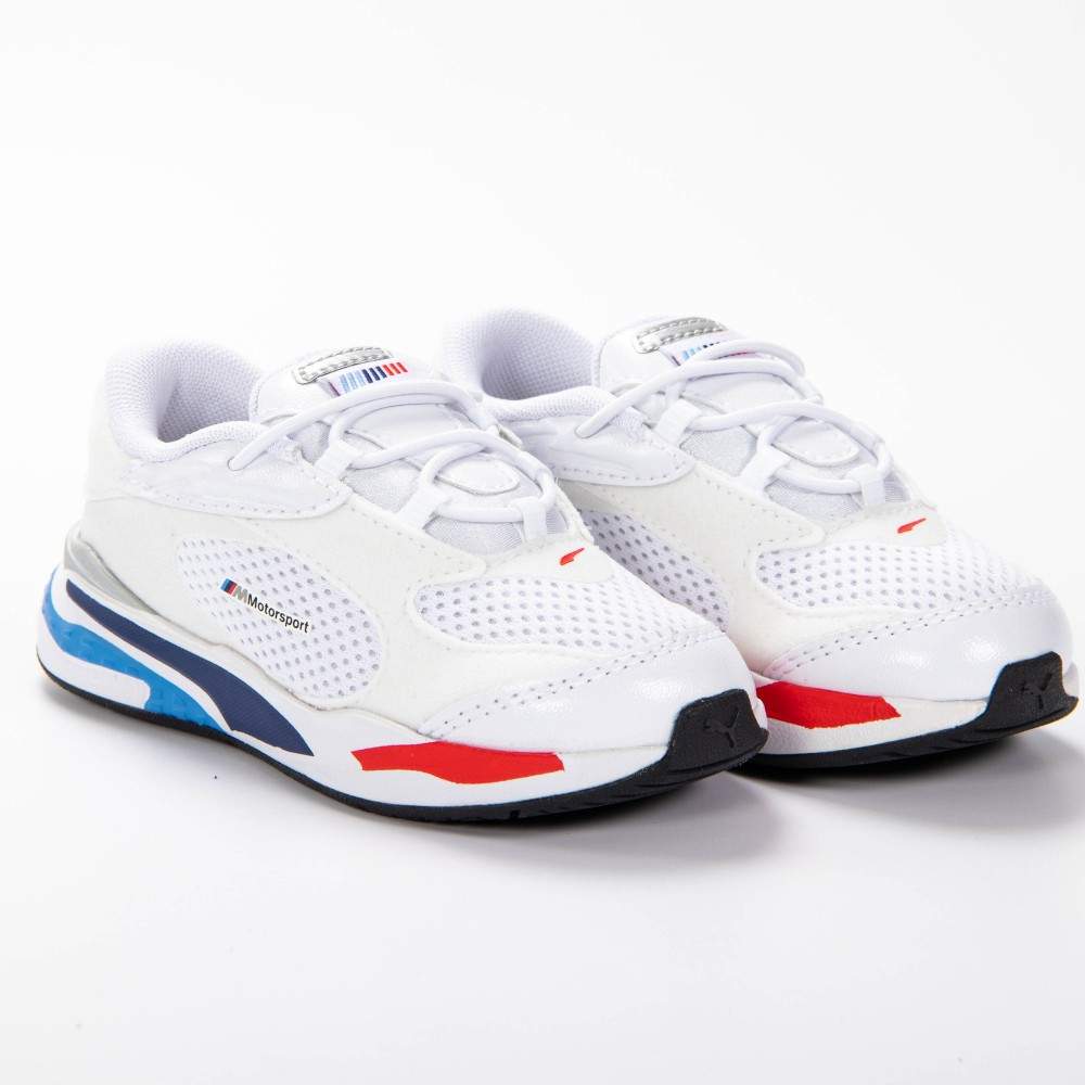 Basket Puma Junge BMW MMS RS Fast V PS Image