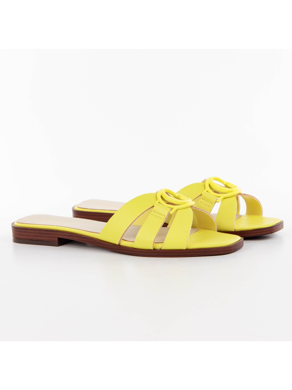 Clogs Guess Damen Symo US 39