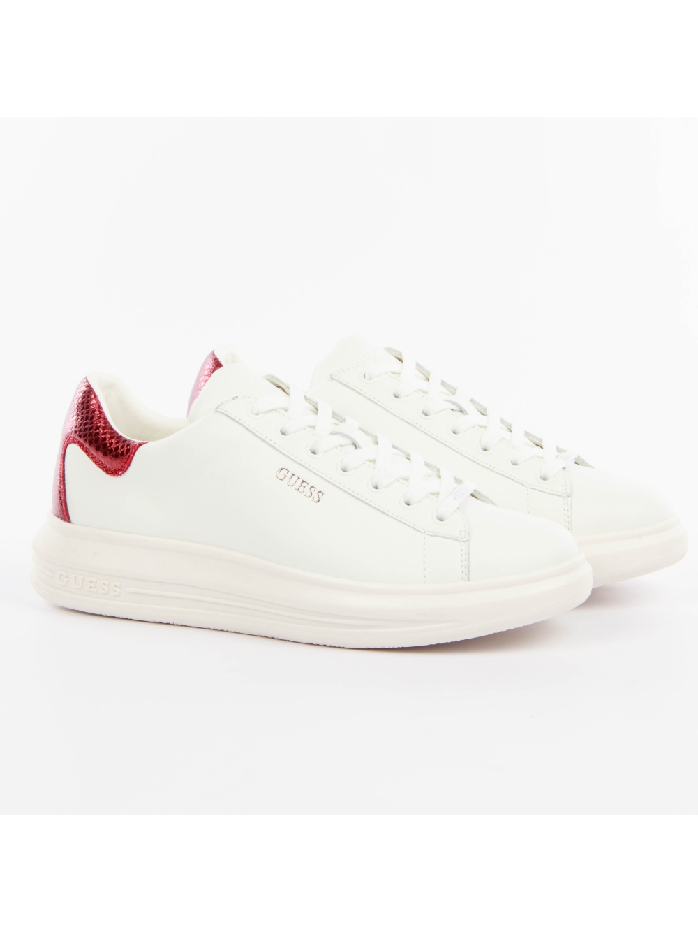 Guess Damen-Sneaker Vibo US 39