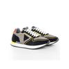 Basket Guess Homme Potenza klassisches Logo-Dreieck