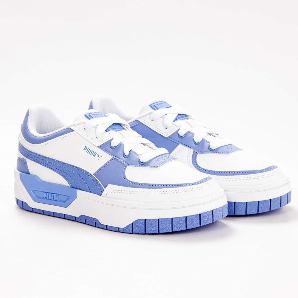 Puma Damen-Sneaker Calidream Tweakdissimilar