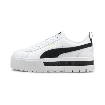 PUMA Womens Mayze Turnschuhe