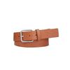 Tommy Jeans Herren Gürtel Authentic Flag