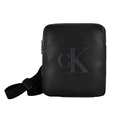 Calvin Klein Herren Classic große Logo Tasche
