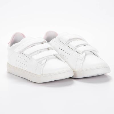 Trainer Le Coq Sportif Mädchen courtset inf sport girl