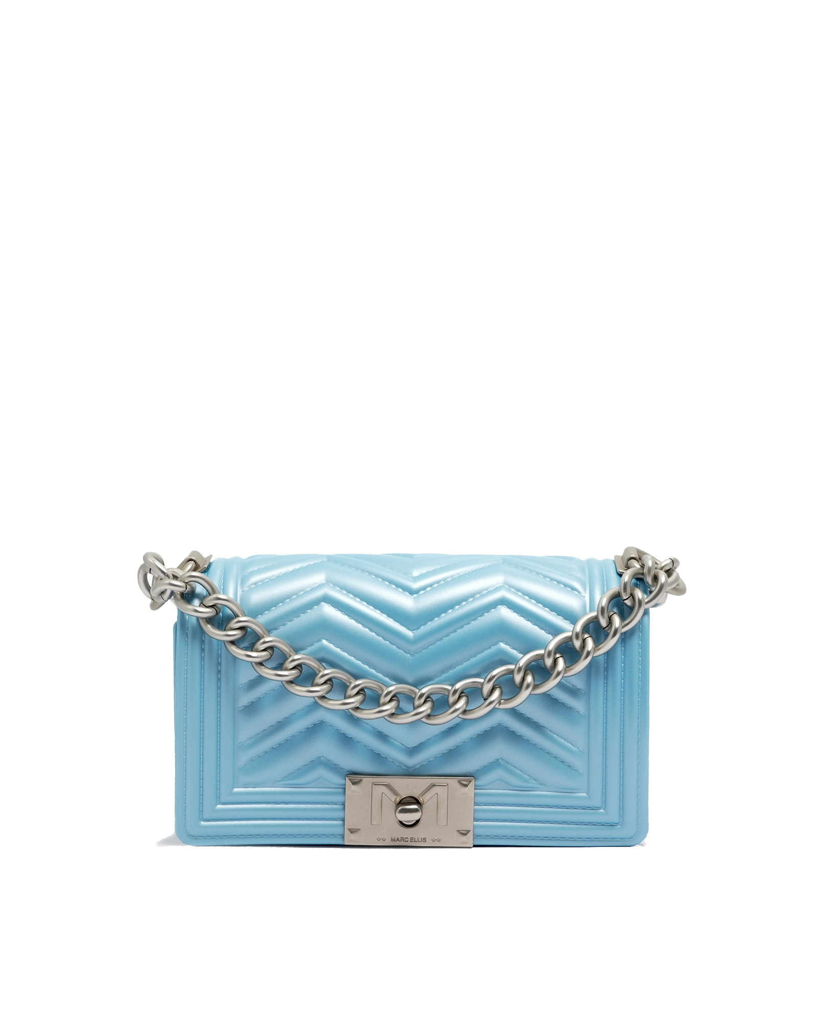 Marc Ellis Handtasche CELESTIAL AND SILVER Image