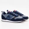 Basket Le Coq Sportif Herren Alpha Classic Arbeitskleidung