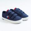 Basket Le Coq Sportif Jungen Verdon inf