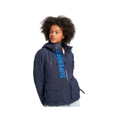 Superdry Damen Windjacke