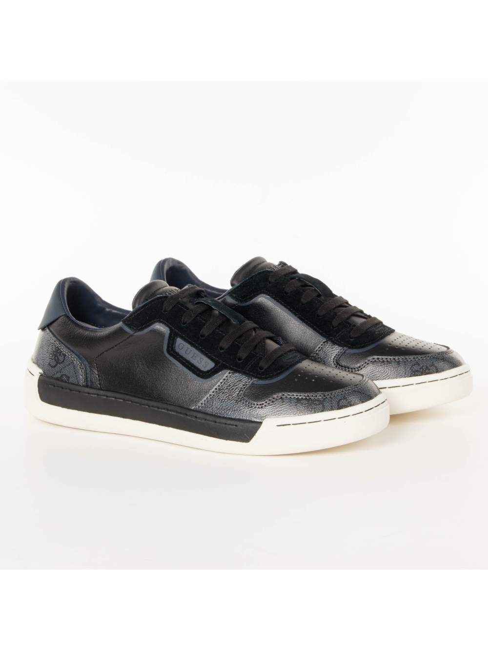 Guess Herren-Sneaker Essentials EU40