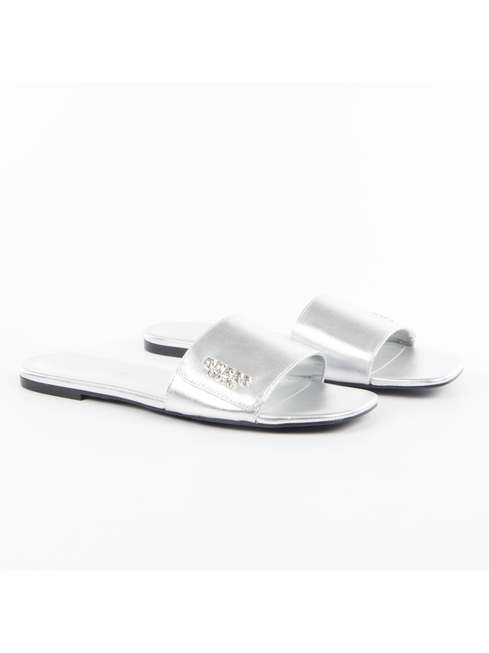 Guess Damen-Sandale Est G EU 38