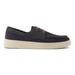 Men's TRVL LITE London Dark Suede Loafer Slip On | Grey | Size 10 D | TOMS Official Site - Shoes, Accessories, & Apparel