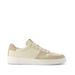 Men's TRVL LITE Court Beige Leather Sneaker | Size 9 | TOMS Official Site - Shoes, Accessories, & Apparel