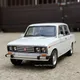 1/24 LADA 2106 Pressofuso In Lega Modello di Auto Giocattolo Corpo In Metallo Porta Può Aperto Auto Giocattolo Tirare Indietro Suono Luce Gomma Pneumatico Veicolo Ragazzo regalo