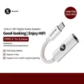JCALLY JM7 USB TypeC/Light-ning a 3.5mm cavo Audio digitale DAC CX31993 per adattatore Android/Apple