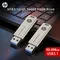 HP-Clé USB 3.1 en métal, 32 Go, 64 Go, 128 Go, 256 Go, clé USB, personnalité créative, cadeau de musique de voiture, clé USB haute vitesse