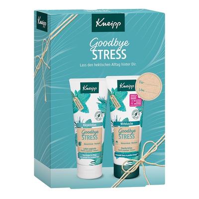 Kneipp - Geschenkset Goodbye Stress Geschenksets 1 ct