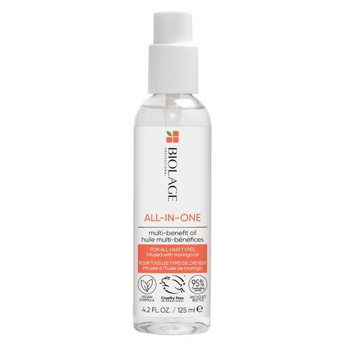 Biolage - All-In-One Oil Haaröle & -seren 125 ml