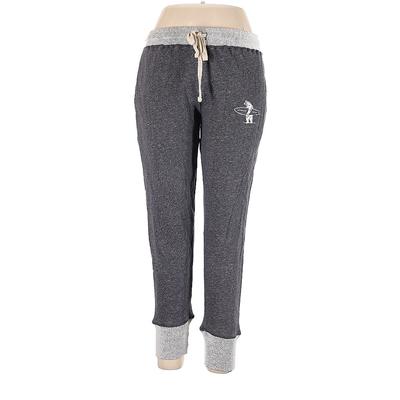 Everyday California Sweatpants - High Rise: Gray Activewear - Women's Size X-Large