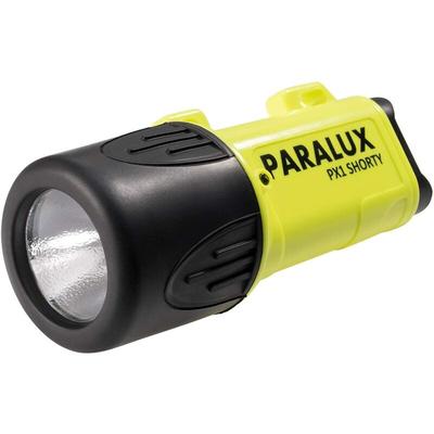 Paralux PX1 Shorty Taschenlampe Ex Zone: 1, 21 80lm 120m - Parat