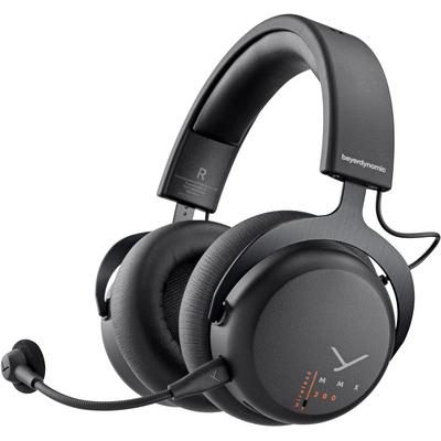 beyerdynamic MMX 200 Wireless Black