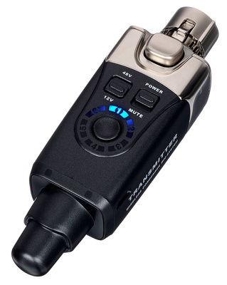 XVive U3C Microphone Wireless System