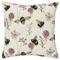 Evans Lichfield Country Bee Garden Feather Filled Cushion - Multicolour - One Size | Evans Lichfield Sale | Discount Designer Brands