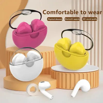 Headphones