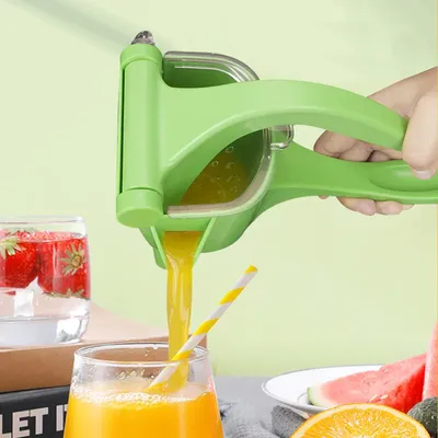Juicers