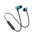 XT11 Auricolari wireless Cuffie TWS Uncino per contor Bluetooth5.0 Design ergonomico Stereo Suono surround per Apple Samsung Huawei Xiaomi MI Fitness Corsa Uso quotidiano Cellulare