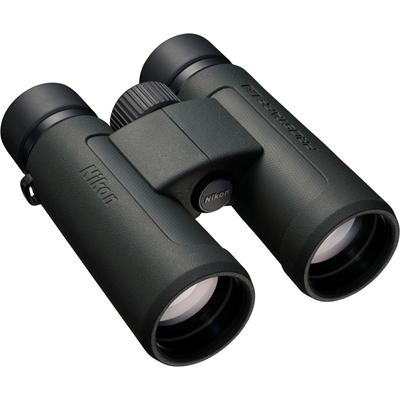 NIKON Fernglas "Prostaff P3 8x42" Ferngläser schwarz