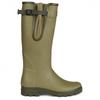 Le Chameau - Vierzon mit Jerseyfutter - Gummistiefel 47 | EU 47 oliv