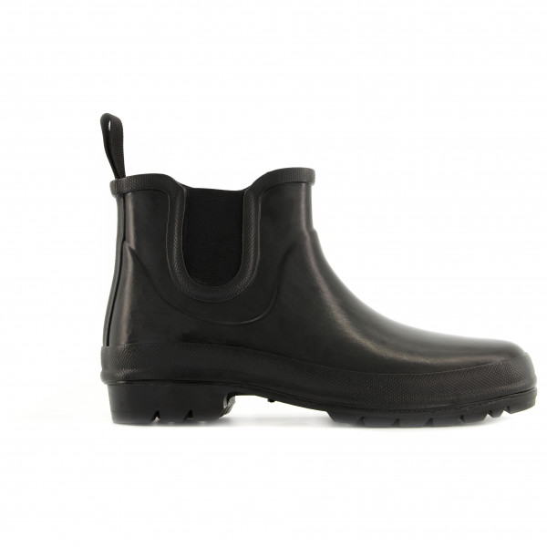 Grand Step Shoes - Women's Vickie - Gummistiefel 37 | EU 37 schwarz