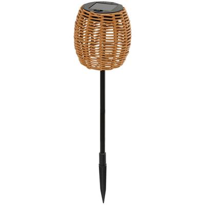 Solar Gartenlampe, h. 39 cm Image