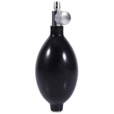 Ej.life - Mini Blasebalg Dust Blower mit Weicher Silikonspitze für Objektiv, Aufblaslampe mit Image