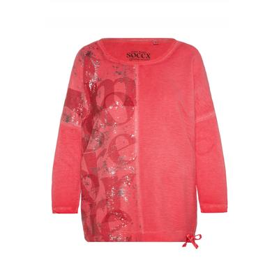 Soccx-T-Shirt Image