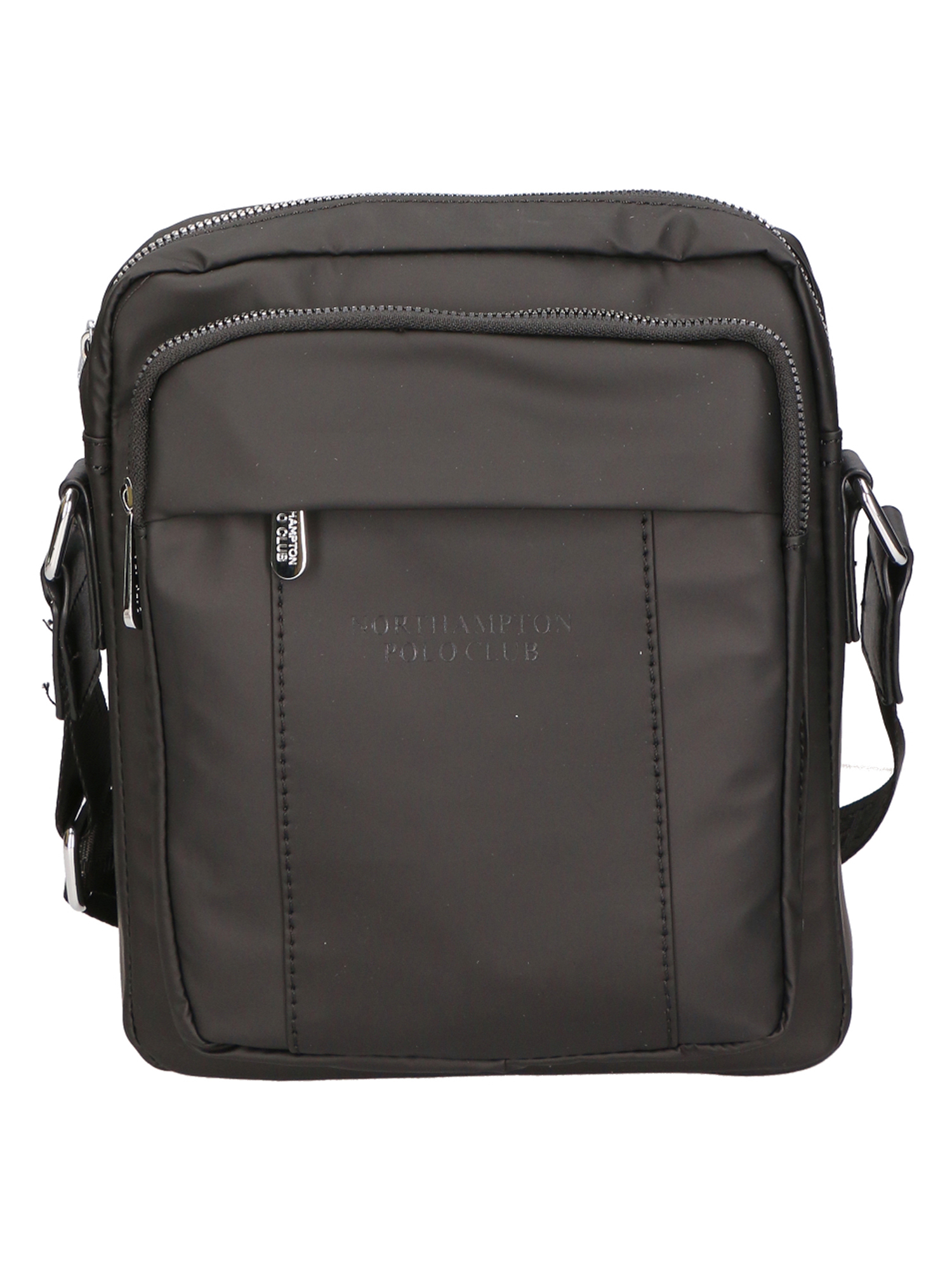 Northampton Polo Club Schultertasche Männer BLACK Image