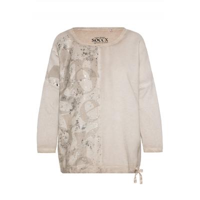 Soccx-T-Shirt Image