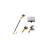 Scuotitore abbacchiatore per olive olytech dualcomb 7