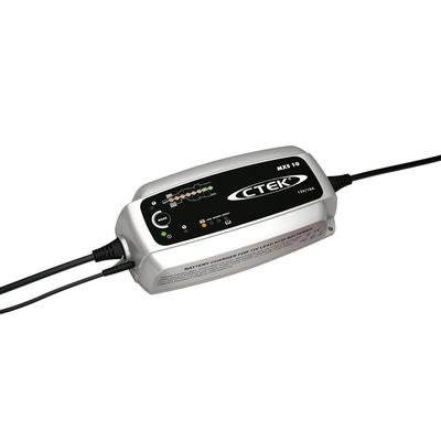 CTEK Batterieladegerät MXS10 56-708 Image